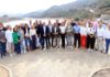 Espadas denuncia que Juanma Moreno tiene “un catálogo completo de incumplimientos con la provincia de Jaén”