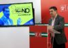 El PSOE presenta la campaña Juanma More-NO, el presidente del NO a Jaén