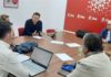 El PSOE apoya la manifestación en defensa de la Sanidad pública