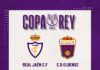 El Real Jaén recibirá al Eldense en la primera eliminatoria de la Copa del Rey