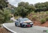 El equipo local de Adolfo Gutiérrez y Sara Pérez logra la victoria en el III Rally-crono Castillo de Locubín