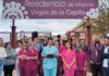 Los trabajadores de la residencia de mayores Virgen de la Capilla rechazan las palabras de la liberada de UGT sobre su centro de trabajo