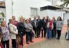 La Junta concede una ayuda de 1,6 millones para la rehabilitación de 54 viviendas en Jamilena