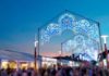 El encendido del alumbrado extraordinario de San Lucas 2023 se inaugura a las 00:00 horas