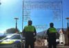 Dispositivo especial para velar por la seguridad en el ferial durante San Lucas
