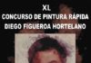 40º edición Concurso Pintura Rápida Diego Figueroa