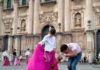 Toreo de Salón pasa al domingo