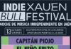 Primer viernes de San Lucas con mucha música 2023