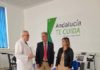 Salud Mental del Hospital de Jaén cuenta con una nueva sala para la actividad física