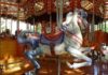 La Feria de San Lucas llega a su ecuador con la celebración del tradicional Día del Niño