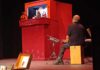 Ven al teatro por San Lucas