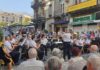 Concierto de la Banda Municipal por San Lucas