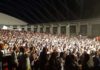 Más de 300.000 personas disfrutan de la Feria y Fiestas de San Lucas 2023