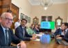 La Junta de Andalucía inicia los trabajos para la revisión y puesta a punto del tranvía de Jaén