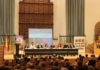 Congresos de Semana Santa de Ciudades Patrimonio