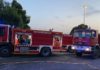 Muere una mujer tras chocar su vehículo contra un camión en Moriles