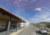 Herido grave un trabajador al caerle encima una barra de hierro en Pulpí