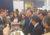 Tierra Adentro 2023 abre sus puertas como el gran escaparate del turismo de interior de Andalucía y de España
