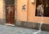 El PSOE condena el ataque a su sede de la calle Hurtado de Jaén