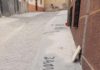 El Ayuntamiento denuncia actos vandálicos en las remodeladas calles del entorno de San Miguel realizadas con fondos EDUSI