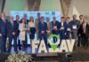 Entrega de los II Premios de la Federación Andaluza de Agencias de Viajes
