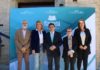 Francisco Reyes, reelegido presidente del Fondo Andaluz de Municipios para la Solidaridad Internacional