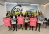 CSIF Jaén invita a los jiennenses a su X Carrera Popular por la No Violencia de Género y la Igualdad