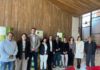 Avance en el proyecto del Camino Mozárabe de Santiago con los siete municipios jiennenses de este trazado