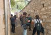 El documental ‘Caminos de Sefarad, diario de una ciclista’ llega a Jaén