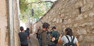 El documental ‘Caminos de Sefarad, diario de una ciclista’ llega a Jaén