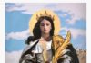 Cartel de Santa Catalina