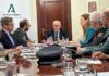 La provincia de Jaén registra los mejores datos de la campaña del Plan Infoca de la última década