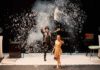 Espectáculo Dreaming Bubbles y la Comedia de los Errores en el Darymelia