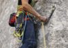 Rescatan el cuerpo sin vida de un barranquista en La Taha