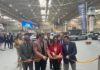 Inaugurada una nueva edición de FactoryCars, XIII Salón del Automóvil de Jaén