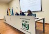 Jornada formativa para cerca de 100 médicos residentes andaluces