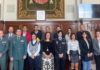 Dispositivo de seguridad para la próxima campaña de recolección de la aceituna