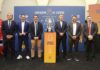 Barça-Jaén Paraíso Interior y Mallorca Palma Futsal-Jimbee Cartagena, semifinales de la Supercopa