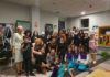 ‘Noche de Halloween’ en el Centro Municipal de Servicios Comunitarios del Bulevar