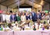 Reyes subraya la calidad de los AOVE de la provincia y su importancia para la gastronomía y la salud