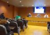 Jornada técnica de la Junta profundiza en la prevención de riesgos laborales y enfermedades profesionales en almazaras