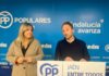 Domínguez afirma que los presupuestos andaluces para 2024 cumplen reivindicaciones históricas de los jiennenses