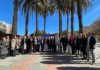 El PP de Jaén recuerda a las víctimas de la violencia contra la mujer