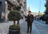 El Centro Especial de Empleo planta más de 14.000 pensamientos en distintas zonas de la ciudad