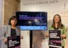Diputación programa cerca de una decena de actividades por el Día para la Eliminación de la Violencia contra las Mujeres