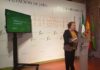 La Diputación incrementará su presupuesto para 2024 cerca de un 7%, hasta superar los 338 millones de euros