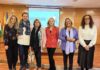 Inauguración del proyecto de cultura emprendedora «Discapacidad y Talento en el Emprendimiento