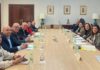 Los jornales del Plan Especial de Empleo de Diputación computen para el subsidio agrario