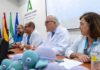 El Hospital de Jaén organiza una jornada de divulgación en el Día Mundial del Prematuro