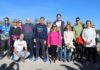 Inaugurada la ‘Senda de Antonio Machado’ que une a Úbeda y Baeza
